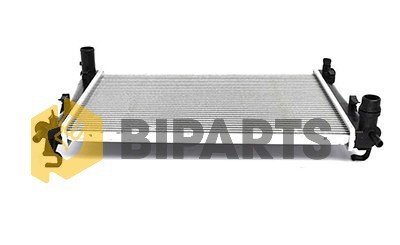 Ford Fıesta 02- 1,4/1,6 Zetec Su Radyatörü Benzinlı <b><font color=#ff5b01>4S6H 8005 DA-1325831</font></b>