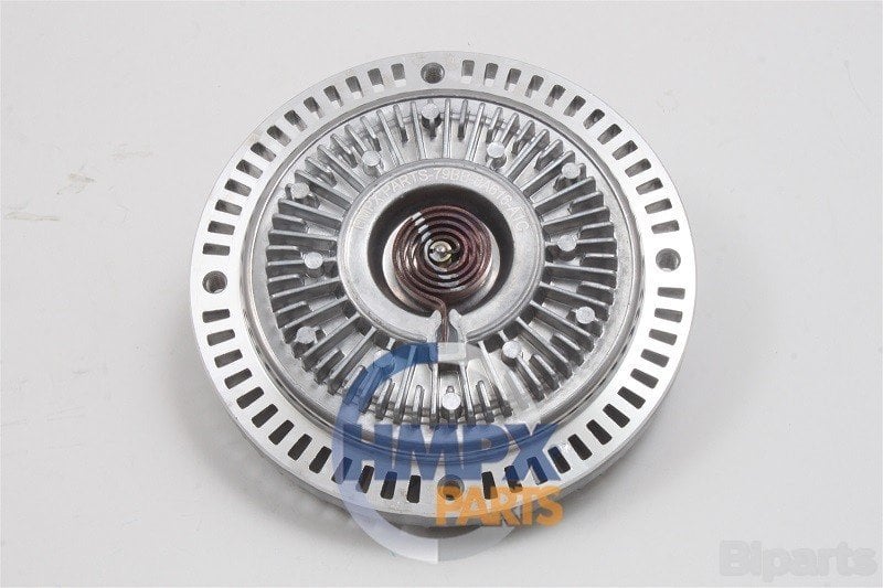 Ford TRANSİT 12> Fan Termiği Tek Termik HMP CC11 8C617 AE-F