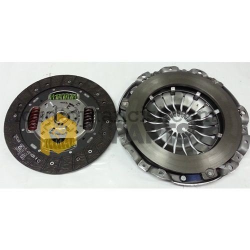 Ford Sabit Volant Connect 90Ps 02> 2T14 7540 CK