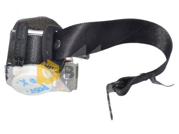 Ford Focus Iı Emniyet Kemeri Komple Sağ 4M51 A611B68 AG