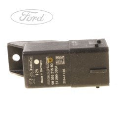Ford Fiesta 08- Bm Role Komple - Kızdırma Bujısı AV61 12A343 CA