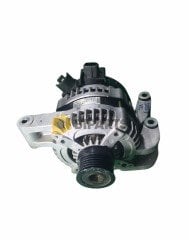 Ford Focus 2008 Alternator Komple 3M5T 10300 VC