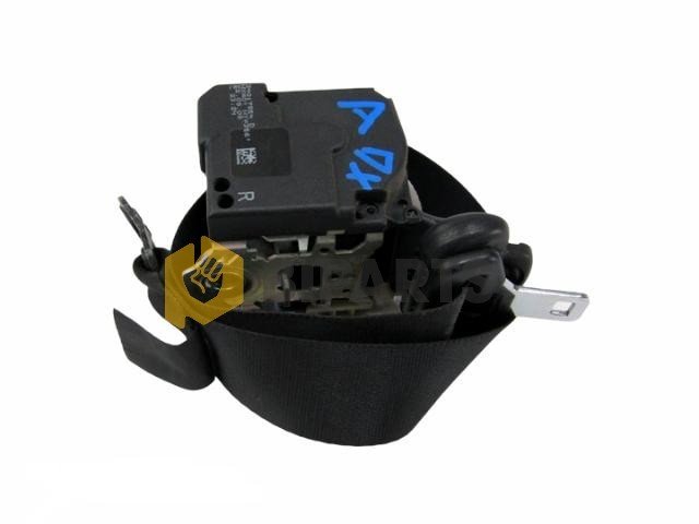 Ford Focus Iı Emniyet Kemeri Komple Sağ 4M51 A61294 AL