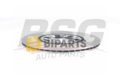 Ford Ranger/Mazda B2500 98-03 2,5 D Fren Diski Ön (Adet Fıyatıdr  Xm34 1027 Ba) <b><font color=#ff5b01>6M34 1027 EA-1497307</font></b>