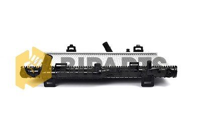 Ford Fıesta 08- 1.4 Zetec-S Su Radyatörü 4 Vites Otomatık Benzinlı <b><font color=#ff5b01>8V51 8005 FD-1775583</font></b>