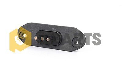 Ford Transıt V184 01- Bm Sürgülü Kapı Temas Plakası   <b><font color=#ff5b01>2C1T 14A658 AE-1800639</font></b>