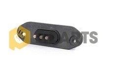 Ford Transıt V184 01- Bm Sürgülü Kapı Temas Plakası   <b><font color=#ff5b01>2C1T 14A658 AE-1800639</font></b>