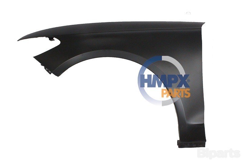 Ford MONDEO 13> Ön Çamurluk Sol KPT DS73 F16006 DC