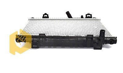 Ford Fiesta/B-Max 08- 1,25-1,4-1,6 Bnz. Su Radyatörü Benzinlı/1548603/1548603 <b><font color=#ff5b01>8V51 8005 BF-2029176</font></b>