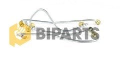 Ford Transıt M12 93- 2.5 D Enjektör Boru Takımı Takım <b><font color=#ff5b01> - </font></b>