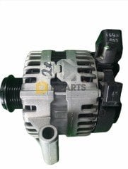Ford Galaxy - Smax (2006) Alternator Komple 6G9N 10300 AAB
