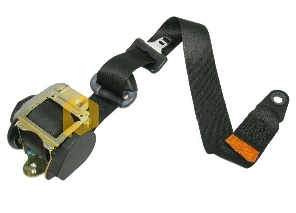 Ford Street Ka (2003-2005) Emniyet Kemeri Komple Sağ 3S51 B61294 CB