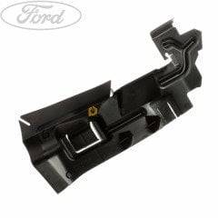 Ford Focus 10- Bm Radyatör Hava Deflektörü : Sağ BM51 8338 AC