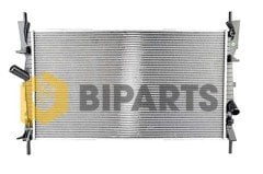 Ford Transıt V347 06- 2.2 2.4 Su Radyatörü Klimalı / Brazıng 26 Mm Kalın Tıp <b><font color=#ff5b01>6C11 8005 CD-1383317</font></b>
