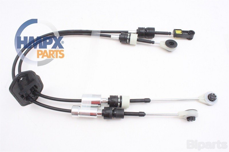 Ford TRANSİT 06> V-347 ÖN ÇEKER Vites Degiştirme Teli 6 Vites HMP CC1R 7E395 CA