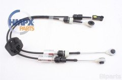 Ford TRANSİT 06> V-347 ÖN ÇEKER Vites Degiştirme Teli 6 Vites HMP CC1R 7E395 CA