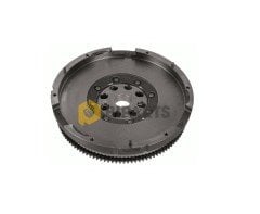 Ford Sabit Volant Transit V.347 155Ps 2.2 14> BK31 6477 BC