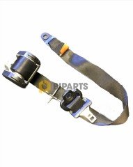 Ford Focus (1998 - 2005) Emniyet Kemeri Komple Sol 98AB A61295 DC