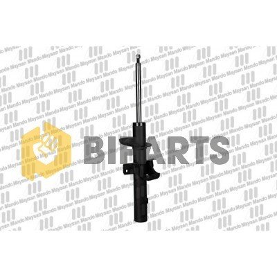 Ford Arka Amortisör Mondeo 2.0 Tdcı 01> 1S71 18A076 AB