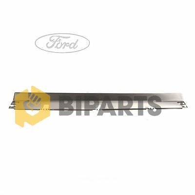 Ford Connect 02- Bm Radyatör Hava Deflektörü Alt 7T16 8B407 AB