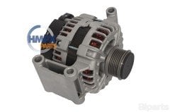 Ford TRANSIT 12> Alternatör Komple - Önden Çeker HMP CC1T 10300 BD
