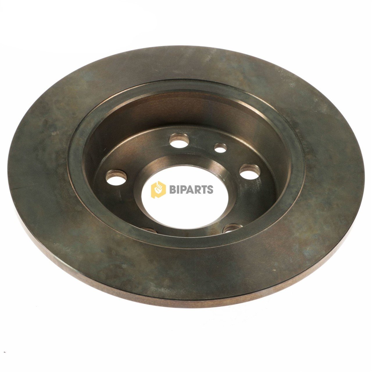Ford Galaxy/Sharan/Alhambra. 94-06 Bm Fren Diski Arka (Adet Fıyatıdır)  268 Mm <b><font color=#ff5b01>95VWX 2A315 AE-1526694</font></b>