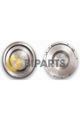 Ford Volant+Debriyaj Mondeo Kuga 8V41 6477 DB