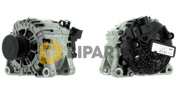 Ford Volvo Alternator Komple 30659701