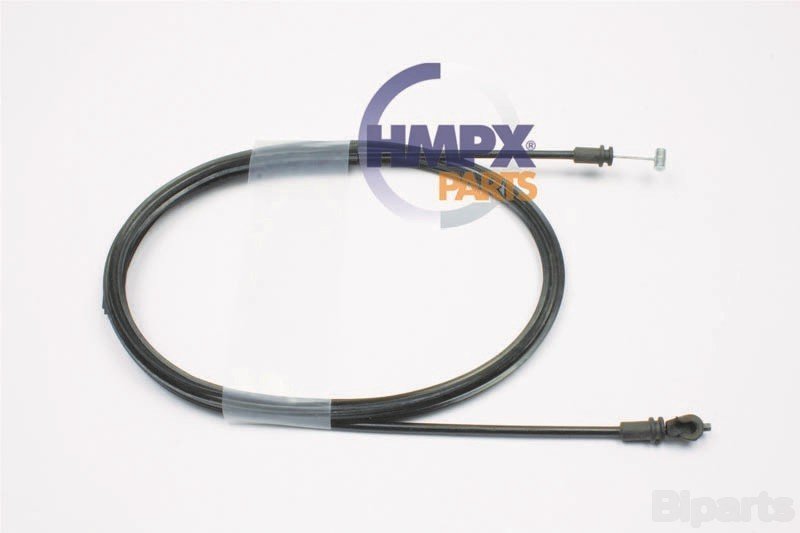 Ford TRANSIT V-184 01>06 Kapı Açma Teli Arka Yük Kapısı Sağ 1295 Mm FD-315-016