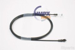 Ford TRANSIT V-184 01>06 Kapı Açma Teli Arka Yük Kapısı Sağ 1295 Mm FD-315-016