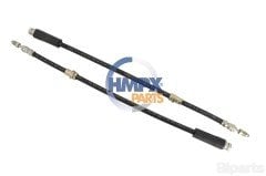 Ford FIESTA 02>08 Ön Fren Hortumu (R+L) HMP 2S61 2078 AF