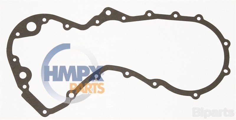 Ford CONNECT 1.8 TDCI 02- Yağ Pompa Kapak Conta Guamator ARI 707