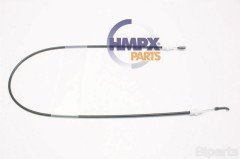 Ford TRANSIT 01-13 Sürgülü Kapı Acma Teli ( Uzun ) FD-315-019