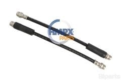 Ford FİESTA 02>08 Arka Fren Hortumu (R+L) HMP 2S61 2282 AF