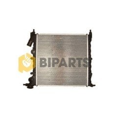 Ford Courıer/Fıesta/Ecosport 17- Bm Su Radyatörü H1Bg 8005 Ae/Cc/Brazıng <b><font color=#ff5b01>H1BG 8005 CD-2372158</font></b>