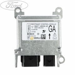 Ford S-Max 43014 Bm Modul, Hava Yastıgı Gostergesı 6M2T 14B056 AE