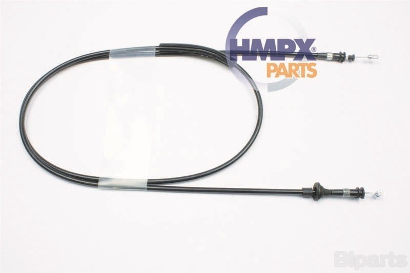 Ford KA 96> Kaput Açma Teli 1600 Mm FD-318-006