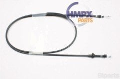 Ford KA 96> Kaput Açma Teli 1600 Mm FD-318-006