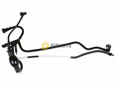 Ford Yakıt Borusu Komple Fiesta 1.4 Tdcı 02> C3-Nemo 2S6Q 9D350 AF