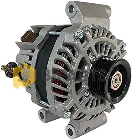 Ford  Alternator Komple 8S4T 10300 AC