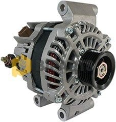 Ford  Alternator Komple 8S4T 10300 AC