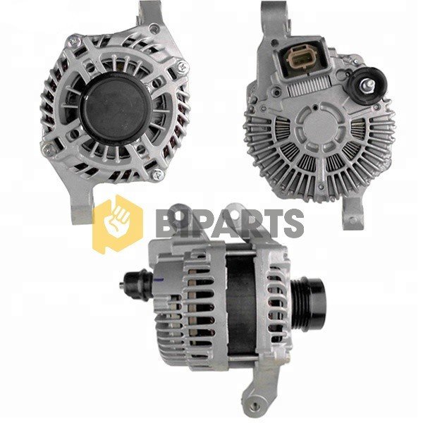 Ford  Alternator Komple CJ5T 10300 CB