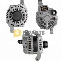 Ford  Alternator Komple CJ5T 10300 CB