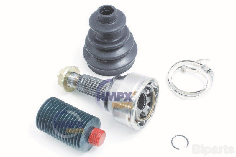 Ford FIESTA 02> 1,4 TDCI Aks Kafası Dış (20 Diş) HMP 2S61 3A327 BB