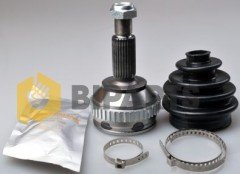 Ford Aks Kafası Komple Dış Mondeo 97>01 R98BX 3C242 BA