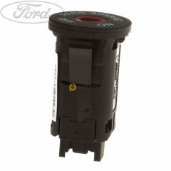 Ford Fiesta 02> Anahtar Pass Airbag On/Off 2S6T 14B268 AC