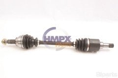 Ford FIESTA 02> 1,4 TDCI Komple Aks Sol Kısa Manuel HMP 2S61 3B437 AF