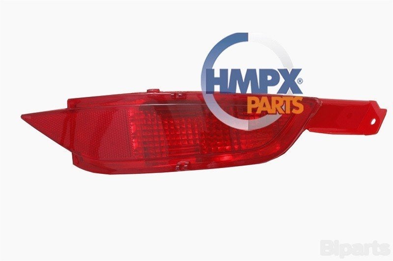 Ford FİESTA 09> Sis Lambası Arka Sağ (Duylu) HMP 8A61 15K272 AD