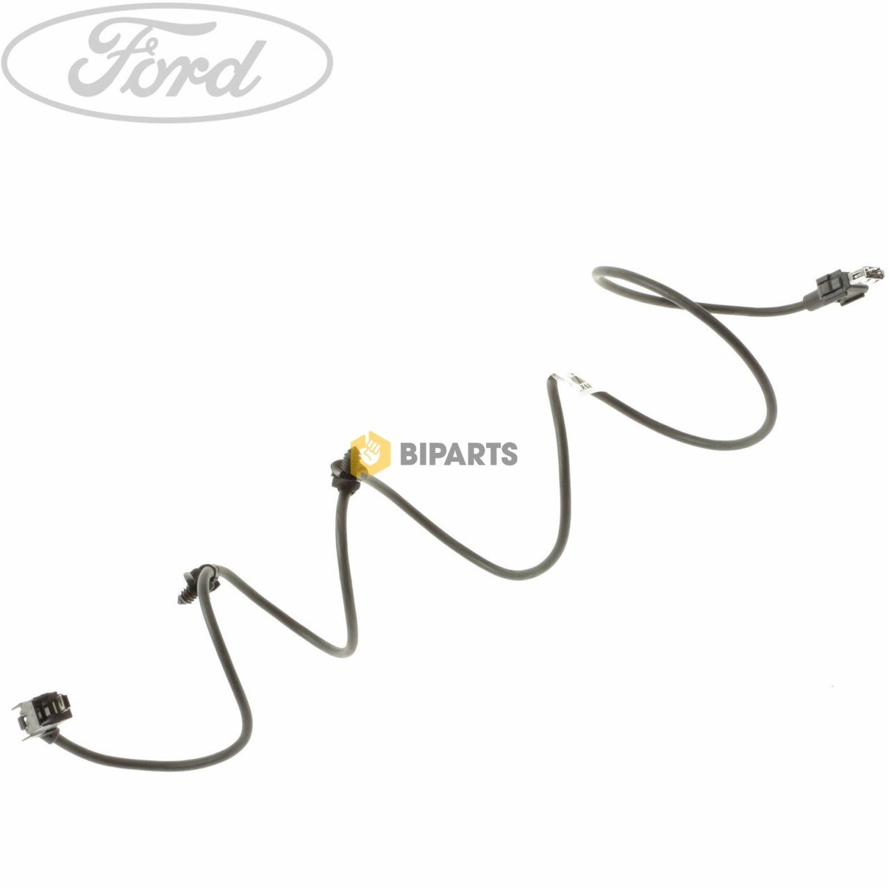 Ford Focus 11- Bm Kablo Komple: Konsol BV6T 14D202 GA