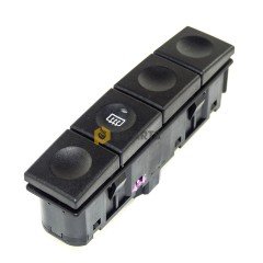 Ford Fiesta 02-05 Arka Cam Rezistansı 2S6T 18C621 AC